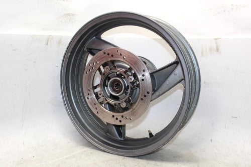 1997 Kawasaki Ninja ZX6R ZX600E Rear Wheel