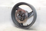 1997 Kawasaki Ninja ZX6R ZX600E Rear Wheel