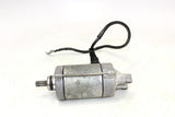 1995 Honda Cbr600f3 Engine Starting Starter Motor -dc 12v