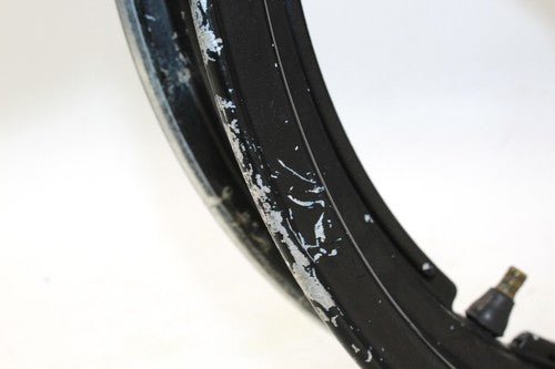 2007 Suzuki Gs500f Front Wheel Rim