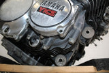 1982 Yamaha XJ750 Maxim ENGINE MOTOR