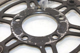 2006 Suzuki Sv650 Front Left Right Brake Rotors Discs