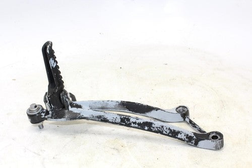 2008 Kawasaki Zx10 Zx1000 Lf Rear Back Passenger Peg Set Pair
