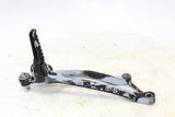 2008 Kawasaki Zx10 Zx1000 Lf Rear Back Passenger Peg Set Pair