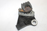 2009 KAWASAKI NINJA 650R EX650C REAR BACK BRAKE CALIPER W MOUNT BRACKET