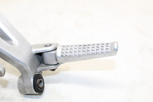 1996 Honda Cbr600f3 Right Rear Back Passenger Peg
