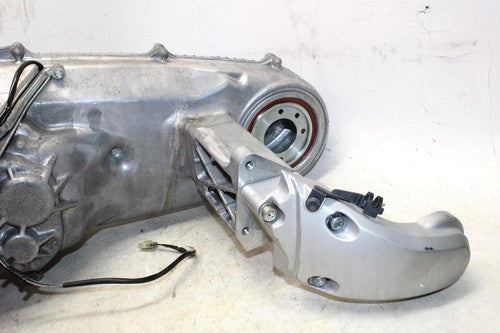 2007 Honda Silver Wing 600 FSC600D SILVERWING REAR SWINGARM TRANSMISSION