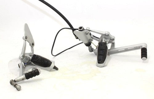 99-05 Bmw R1100gs Rear Set OEM