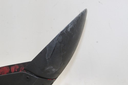 86-06 Kawasaki Concours 1000 Zg1000a Front Wheel Fender Fairing Cover OEM