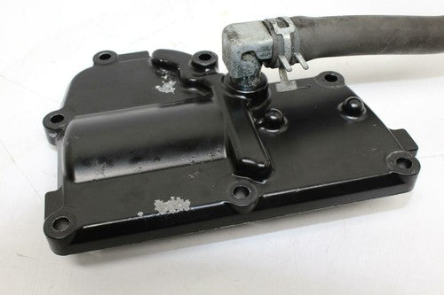 2006 Kawasaki Ninja Zx14 Zx1400a Engine Motor Breather Cover OEM