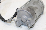 1995 Honda Shadow VLX 600 VT600C ENGINE STARTING STARTER MOTOR -DC 12V