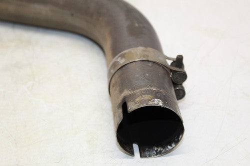 2006 Honda Cbr600rr Exhaust Header Pipes Manifold