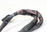 2006 Kawasaki Ninja Zx6r Zx636d Left Clip On Handle Horn Signals Switch Switches