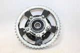 1998 Suzuki Katana 600 Gsx600f Rear Back Sprocket