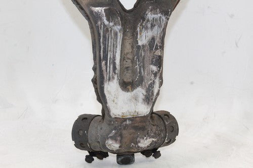1995 Honda Cbr1000f Exhaust Header Pipes Manifold OEM