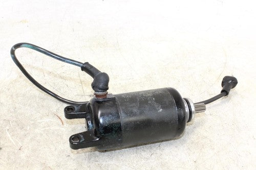 1989 Kawasaki Ninja 250r Ex250f Engine Starting Starter Motor -dc 12v