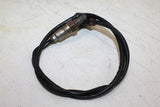 22 Kawasaki Ninja Zx-10r Oxygen O2 Exhaust Gas Lambda Sensor