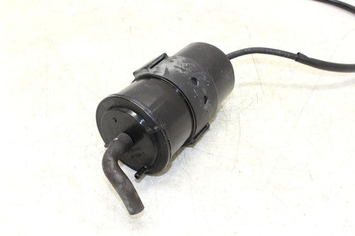 2014 Honda Ctx700 Evap Vapor  Charcoal Emission Canister