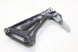 2001 Suzuki Sv650 Rear Back Passenger Peg Step