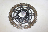 2013 Kawasaki Concours 14 Zg1400c Abs Front Brake Rotors Discs With ABS Disc