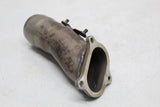 Ducati 848 1098 1198 EXHAUST PIPE MANIFOLD