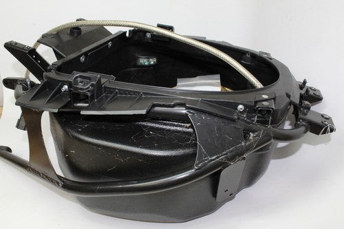 2008 Vectrix VX-1 Rear Subframe Sub Frame Assembly OEM