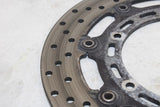 2001-03 Yamaha Fz1 Front Brake Disc Rotor 5jj-2581t-11-00 OEM
