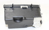 2004 Suzuki Intruder 1500 Vl1500 Battery Tray Box Holder