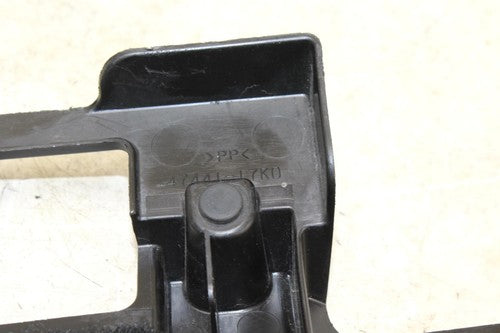 2018 Suzuki Gsxr 1000 Inner Battery Box Tray Mount Bracket