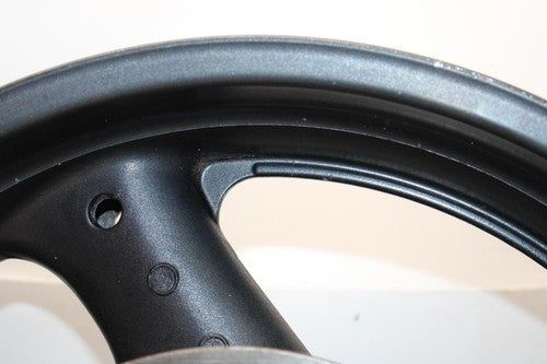 1996 Suzuki Bandit 600 Gsf600s Rear Back Wheel Rim