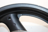 1996 Suzuki Bandit 600 Gsf600s Rear Back Wheel Rim