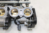2008-16 Yamaha Yzf R6 MIKUNI Carbs Carburetors OEM