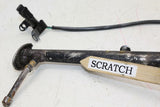 2008 Kawasaki Ninja 650r Ex650af Kickstand Side Kick Stand