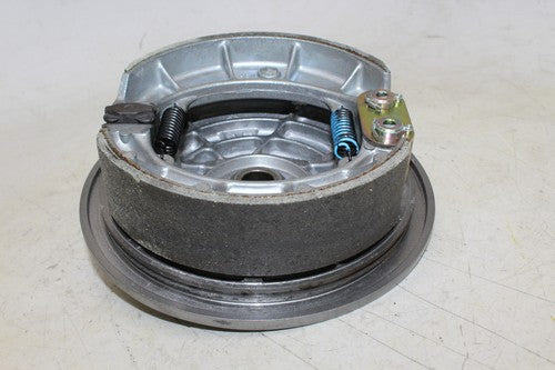 1995 Honda Nighthawk 750 Cb750 Drum Brake