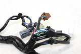 2013 Honda Cbr250r Main Engine Wiring Harness Motor Wire Loom