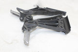 2013-17 Kawasaki Ninja 300 Ex300a Rear Back Passenger Peg Set Pair OEM