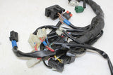 2006 Yamaha Fjr1300a Abs Main Engine Wiring Harness Motor Wire Loom OEM