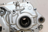 2009 Kawasaki Klx250sf Engine Motor Crankcase Crank Cases Block