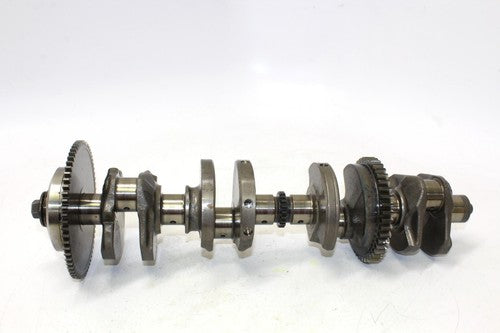 2001 Suzuki Bandit 600 Gsf600s Engine Motor Crankshaft Crank Shaft