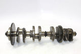 2001 Suzuki Bandit 600 Gsf600s Engine Motor Crankshaft Crank Shaft