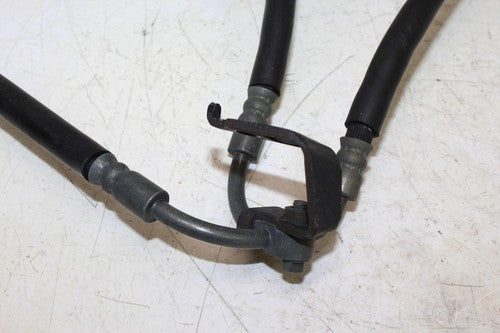 2001 Yamaha Yzf R1 Brake Hose Line Set