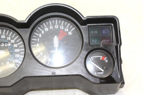 2006 Kawasaki Ninja 250r Ex250f Speedo Tach Gauges Display Cluster Speedometer