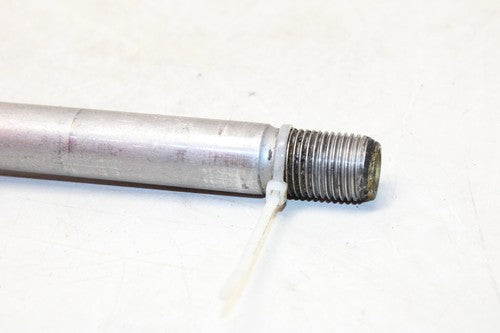 2001 Yamaha Yzf600r Front Wheel Rim Axle Pivot Bolt
