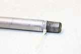 2001 Yamaha Yzf600r Front Wheel Rim Axle Pivot Bolt