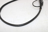 2007 Honda Cbr600rr Clutch Cable Line