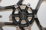 2006 Kawasaki Ninja 250r Ex250f Front Wheel Rim