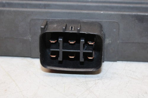 2014 Kawasaki Ninja 650 Ex650f Abs Rectifier Voltage Regulator