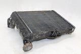 1986 Honda V65 Magna Vf1100c Engine Radiator Motor Cooler Cooling Radiater OEM
