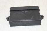 1986 Kawasaki Vulcan 750 Vn750a Ecu Computer Controller Unit Ecm Cdi 21119-1187