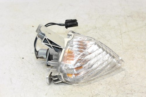 2007 Suzuki Gsxr1000 Rear Left Right Turn Signals Light Indicators